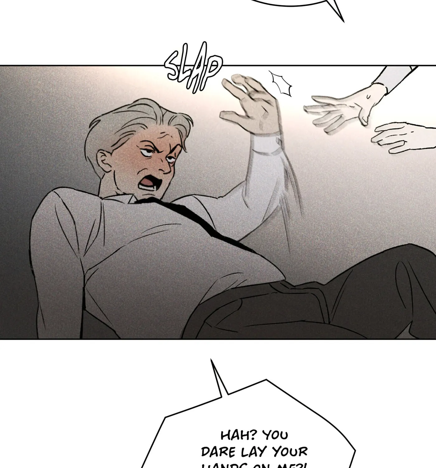 Codename Anastasia Chapter 5 page 69 - 
