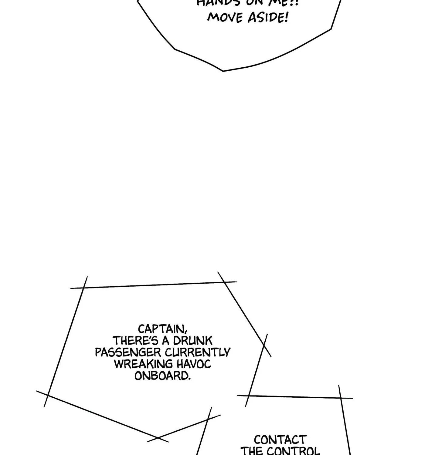 Codename Anastasia Chapter 5 page 70 - 