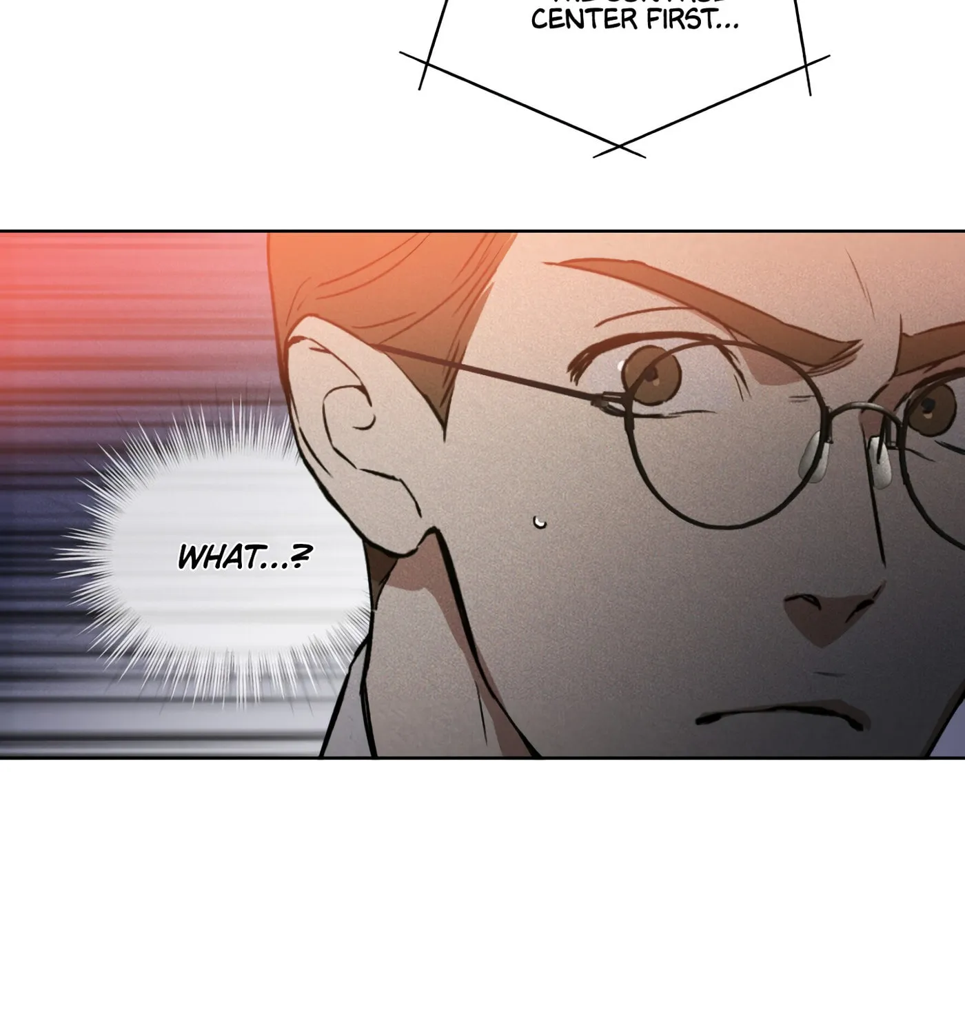 Codename Anastasia Chapter 5 page 71 - 