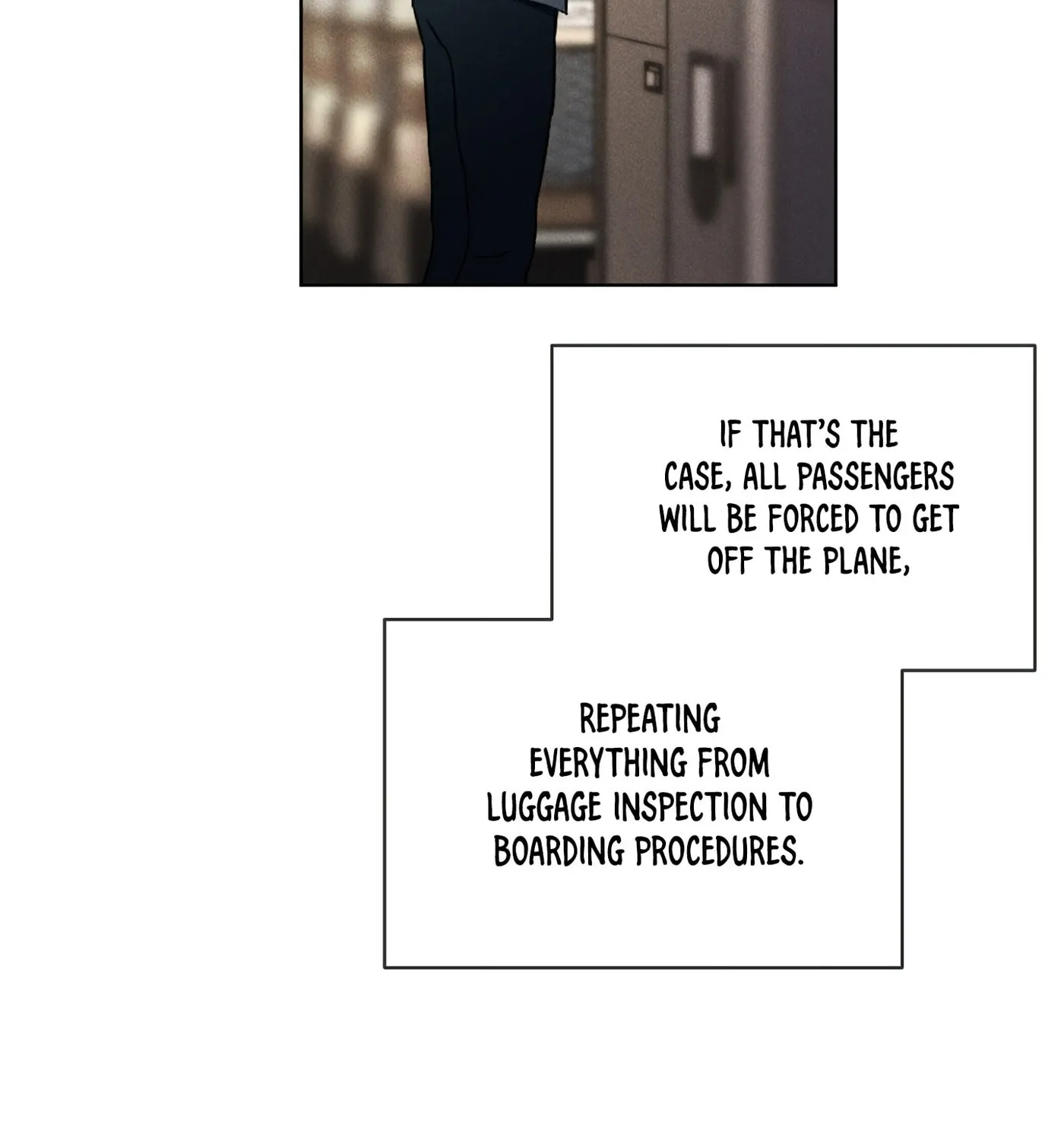 Codename Anastasia Chapter 5 page 74 - 