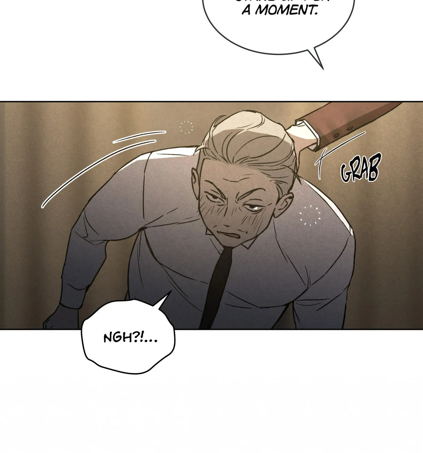 Codename Anastasia Chapter 5 page 78 - 