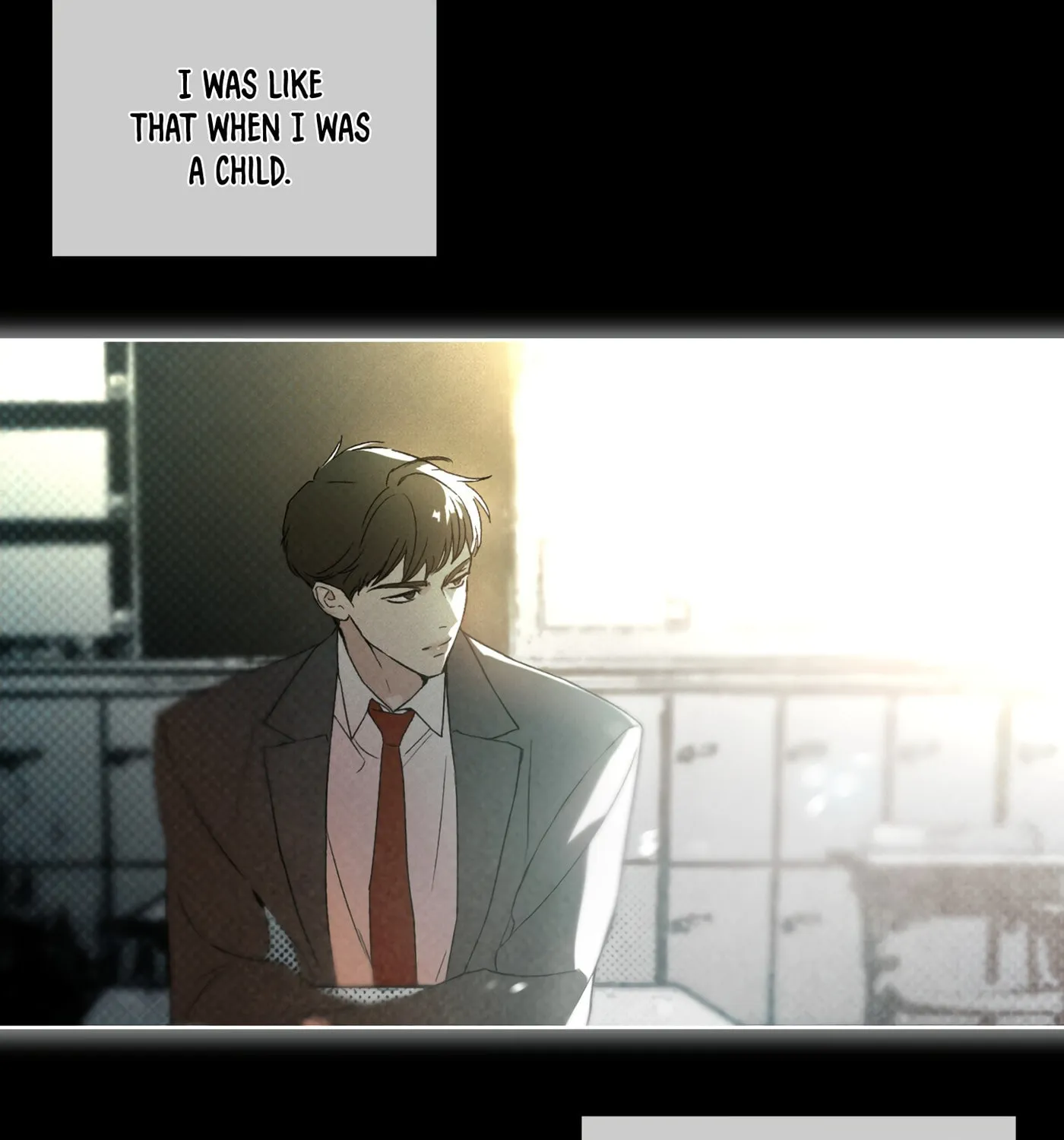 Codename Anastasia Chapter 5 page 9 - 