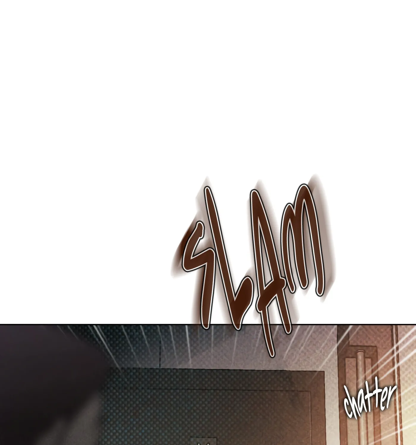 Codename Anastasia Chapter 5 page 82 - 