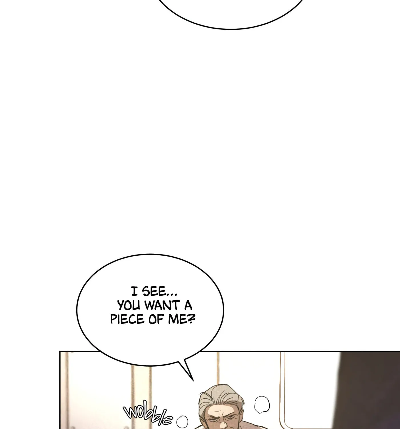 Codename Anastasia Chapter 5 page 84 - 
