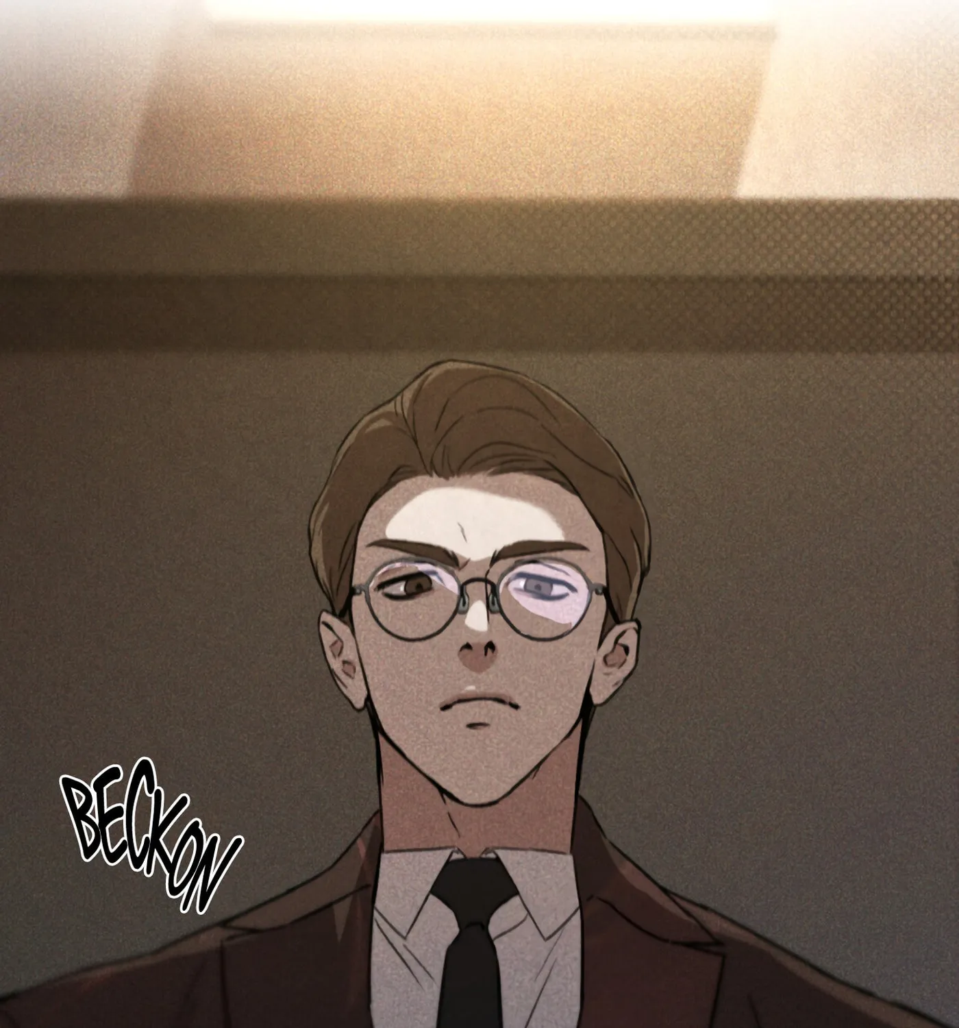 Codename Anastasia Chapter 5 page 87 - 