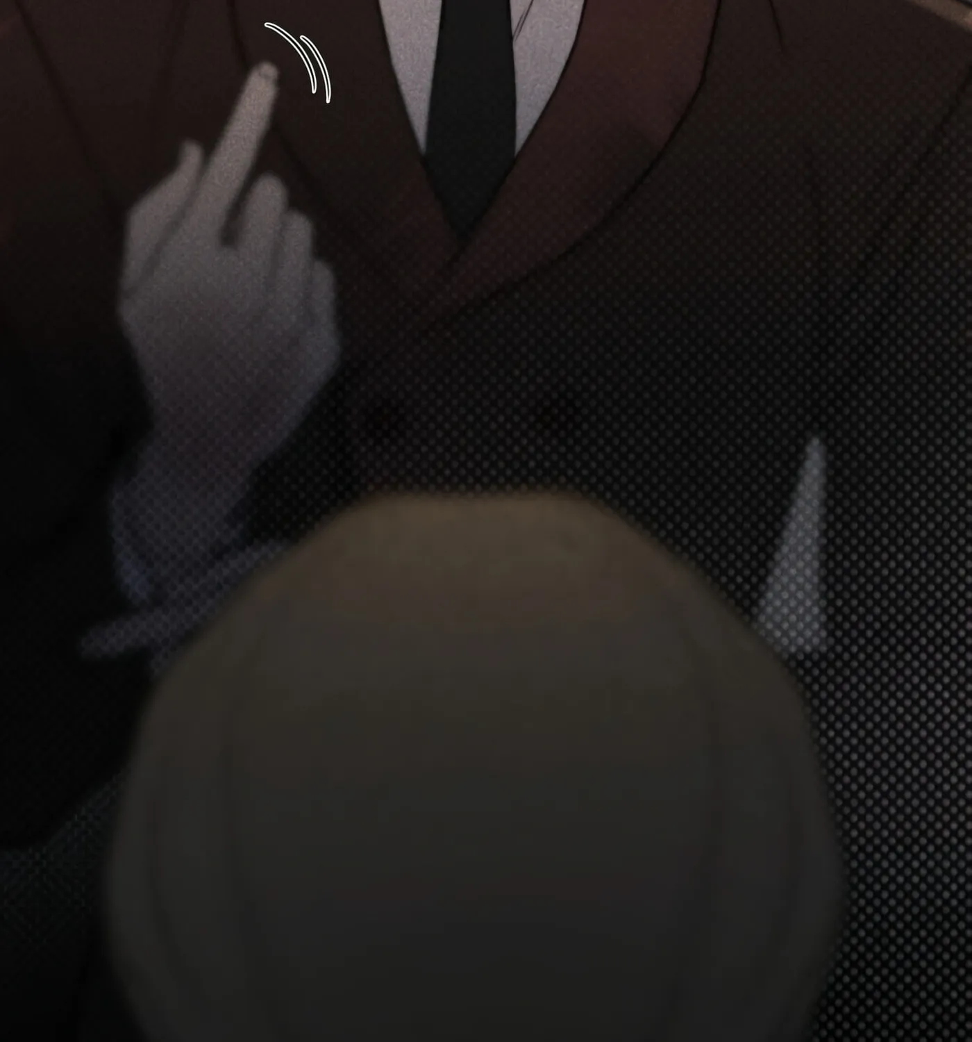 Codename Anastasia Chapter 5 page 88 - 