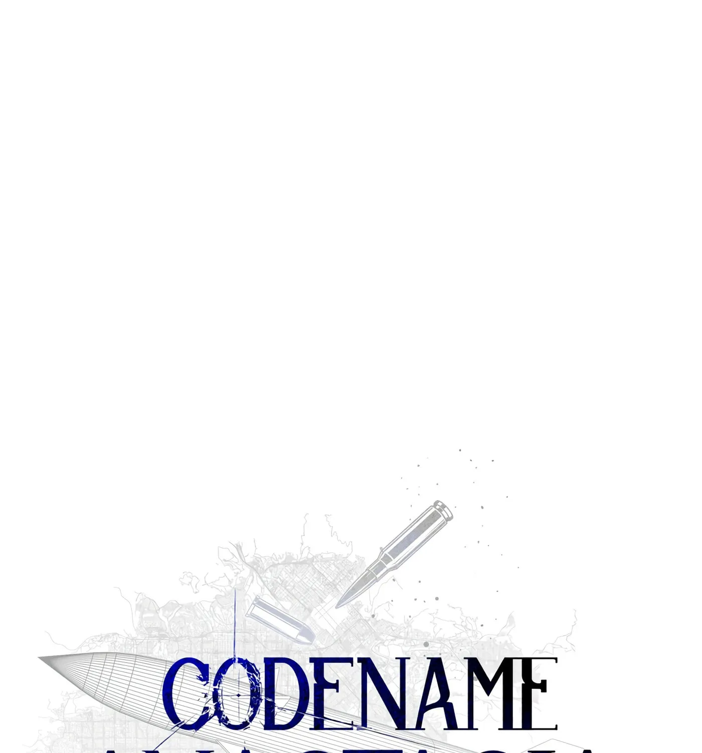 Codename Anastasia Chapter 5 page 90 - 