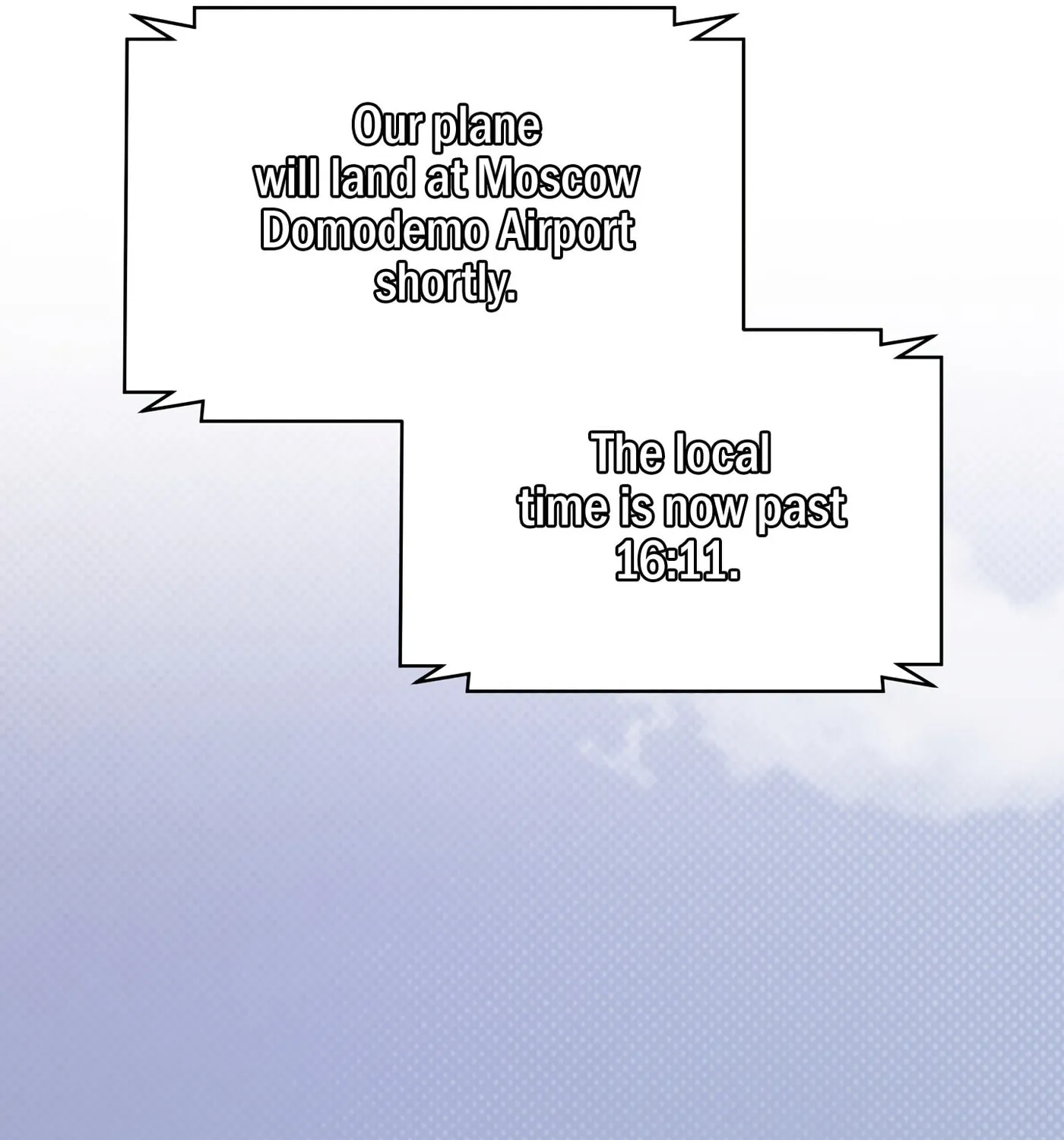 Codename Anastasia Chapter 5 page 93 - 