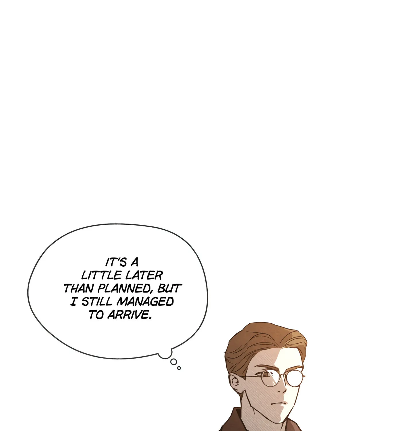Codename Anastasia Chapter 5 page 96 - 