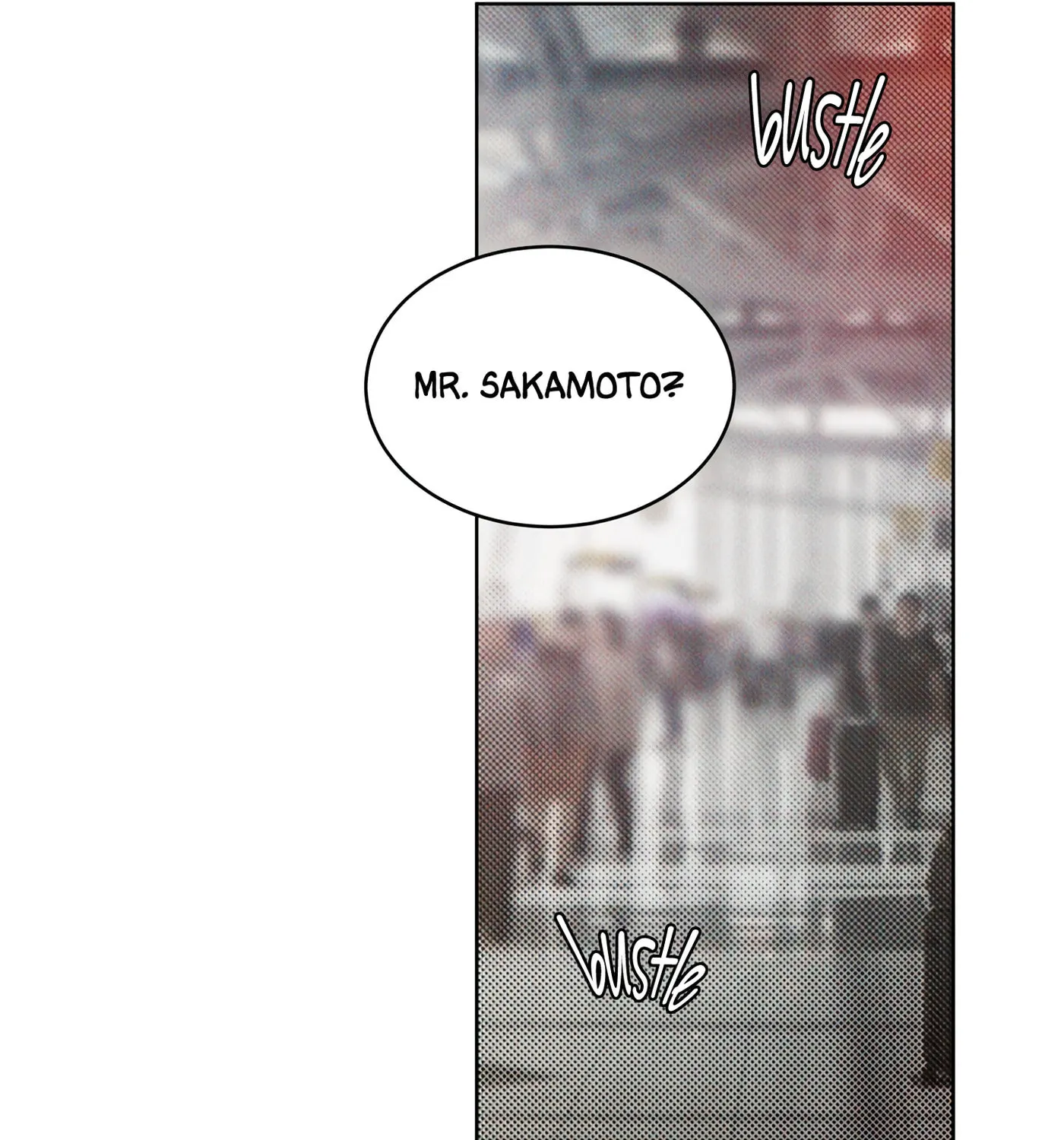 Codename Anastasia Chapter 5 page 99 - 