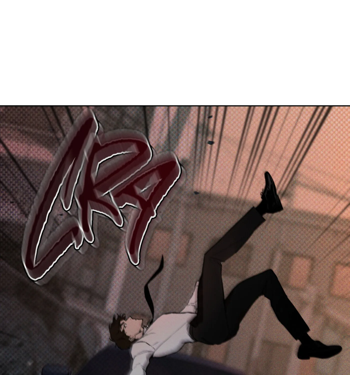 Codename Anastasia Chapter 6 page 105 - 