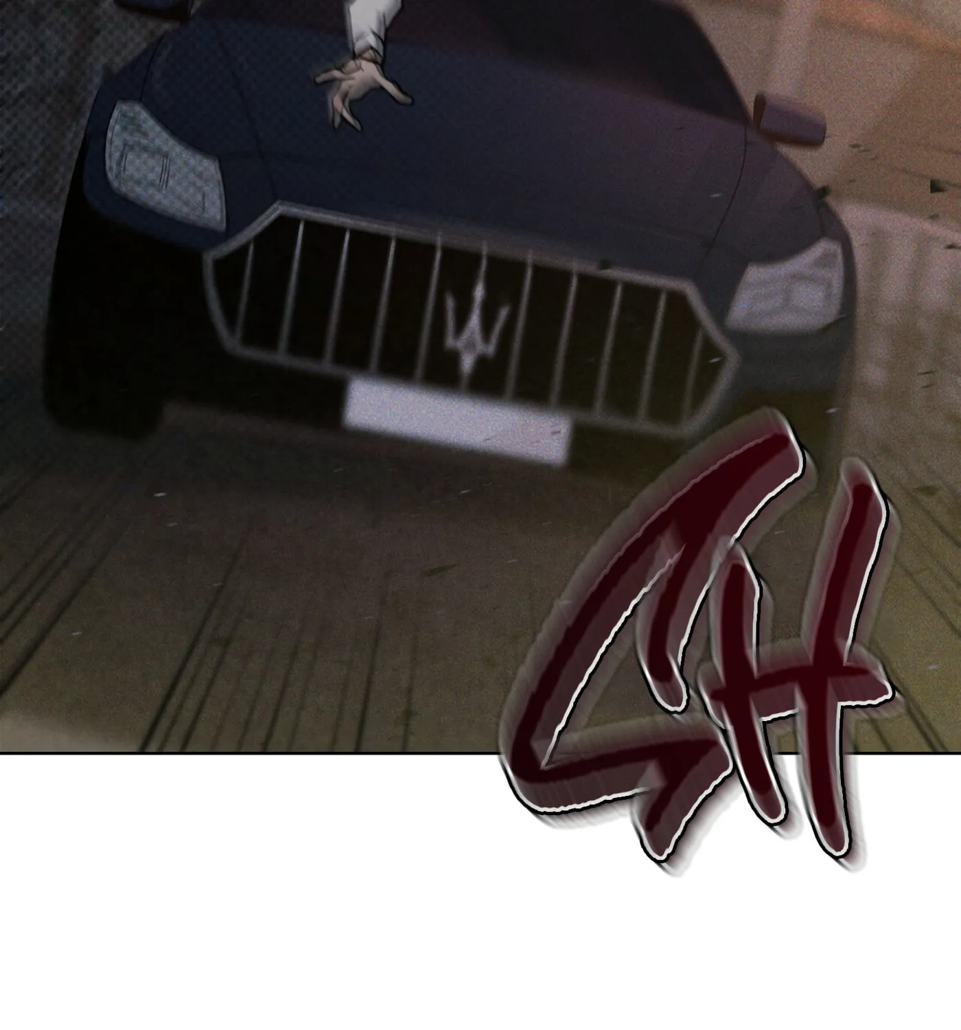 Codename Anastasia Chapter 6 page 106 - 