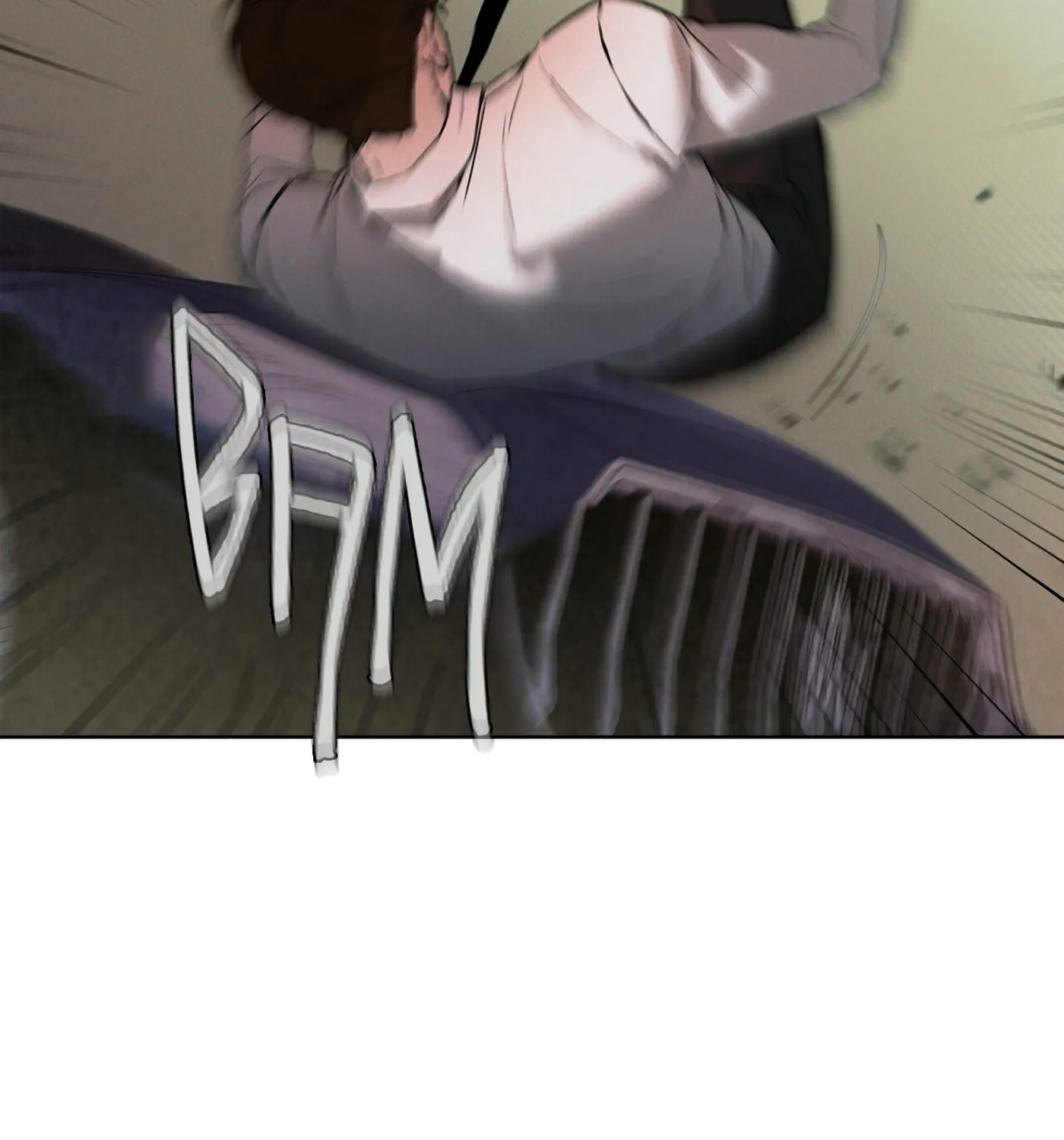 Codename Anastasia Chapter 6 page 108 - 