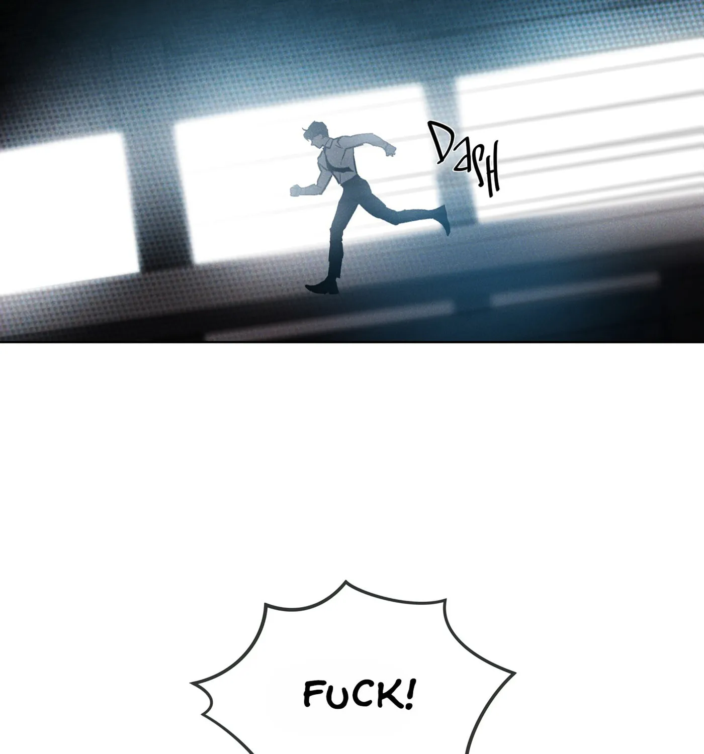 Codename Anastasia Chapter 6 page 116 - 