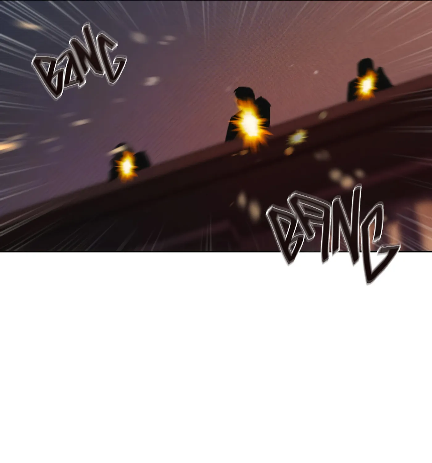 Codename Anastasia Chapter 6 page 19 - 