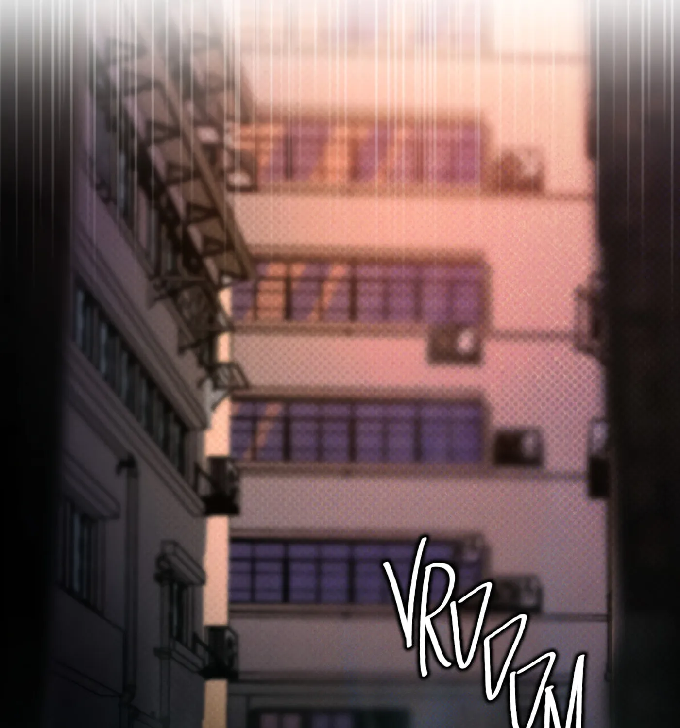Codename Anastasia Chapter 6 page 25 - 