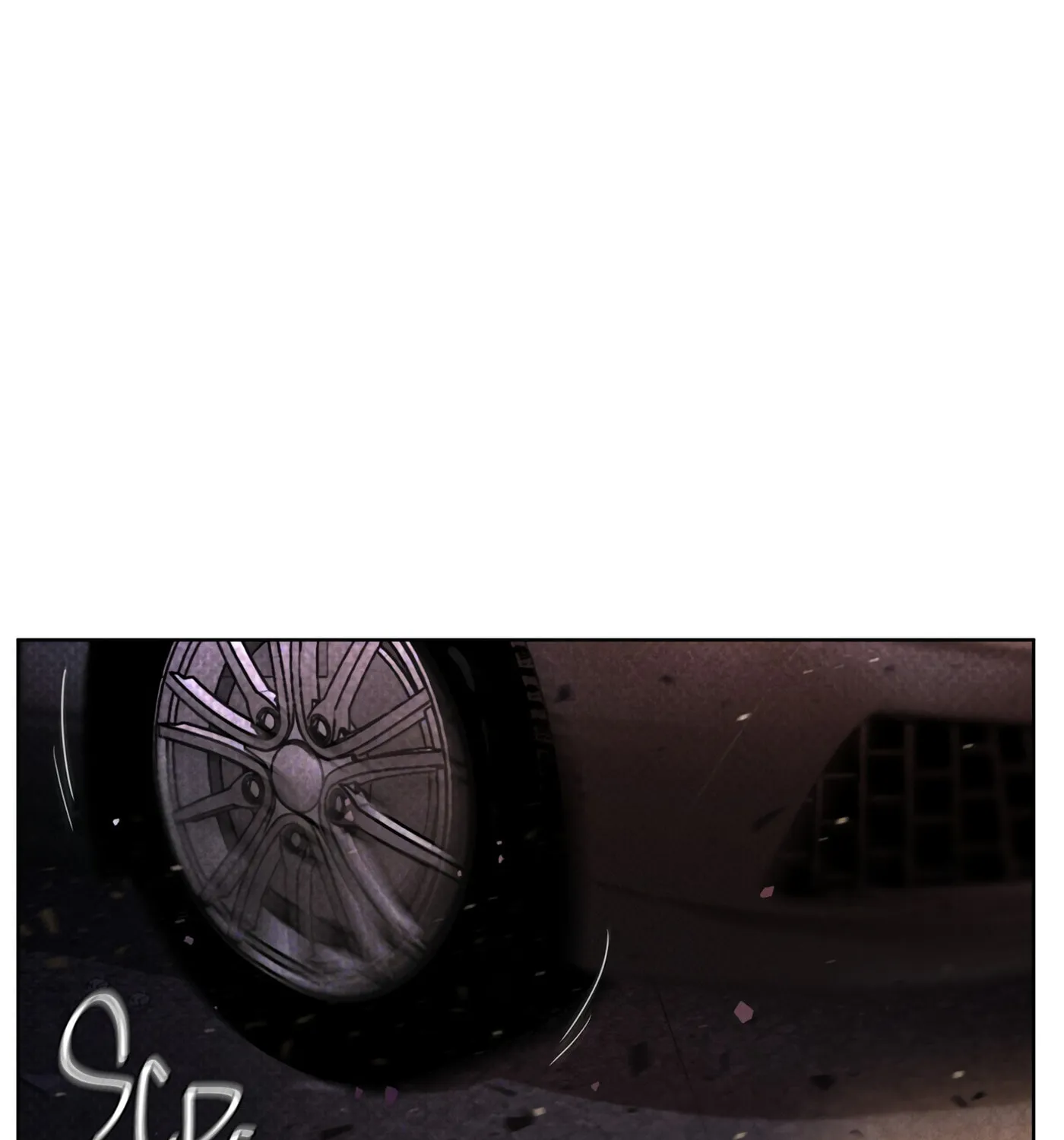 Codename Anastasia Chapter 6 page 30 - 