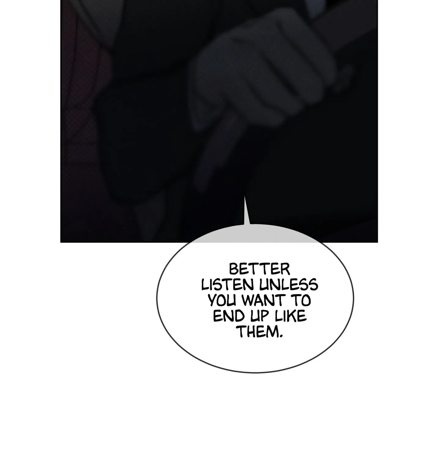 Codename Anastasia Chapter 6 page 36 - 