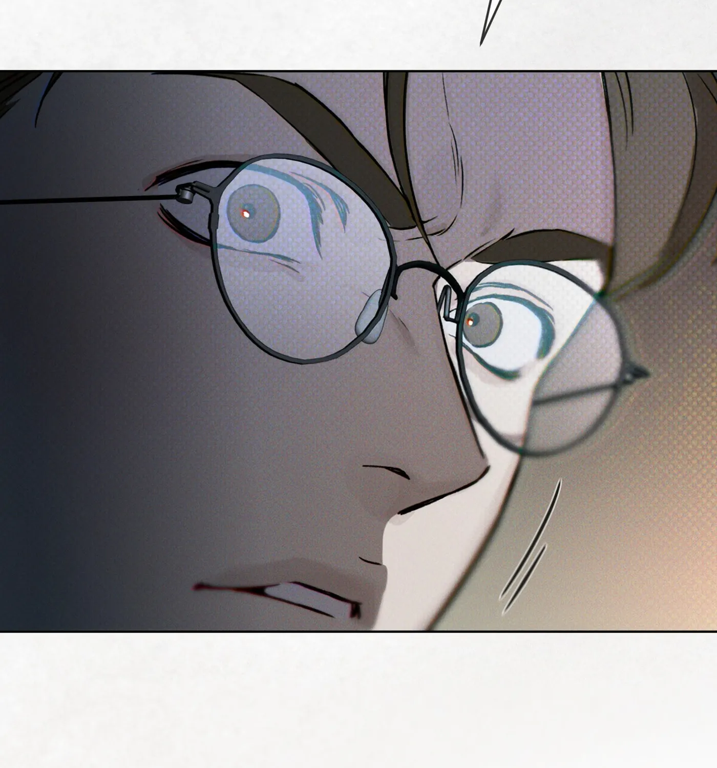 Codename Anastasia Chapter 6 page 43 - 