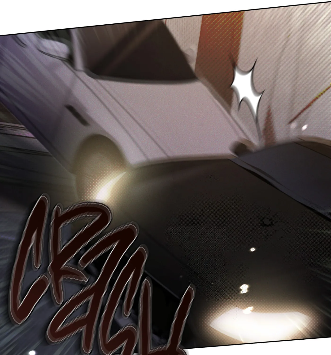 Codename Anastasia Chapter 6 page 52 - 