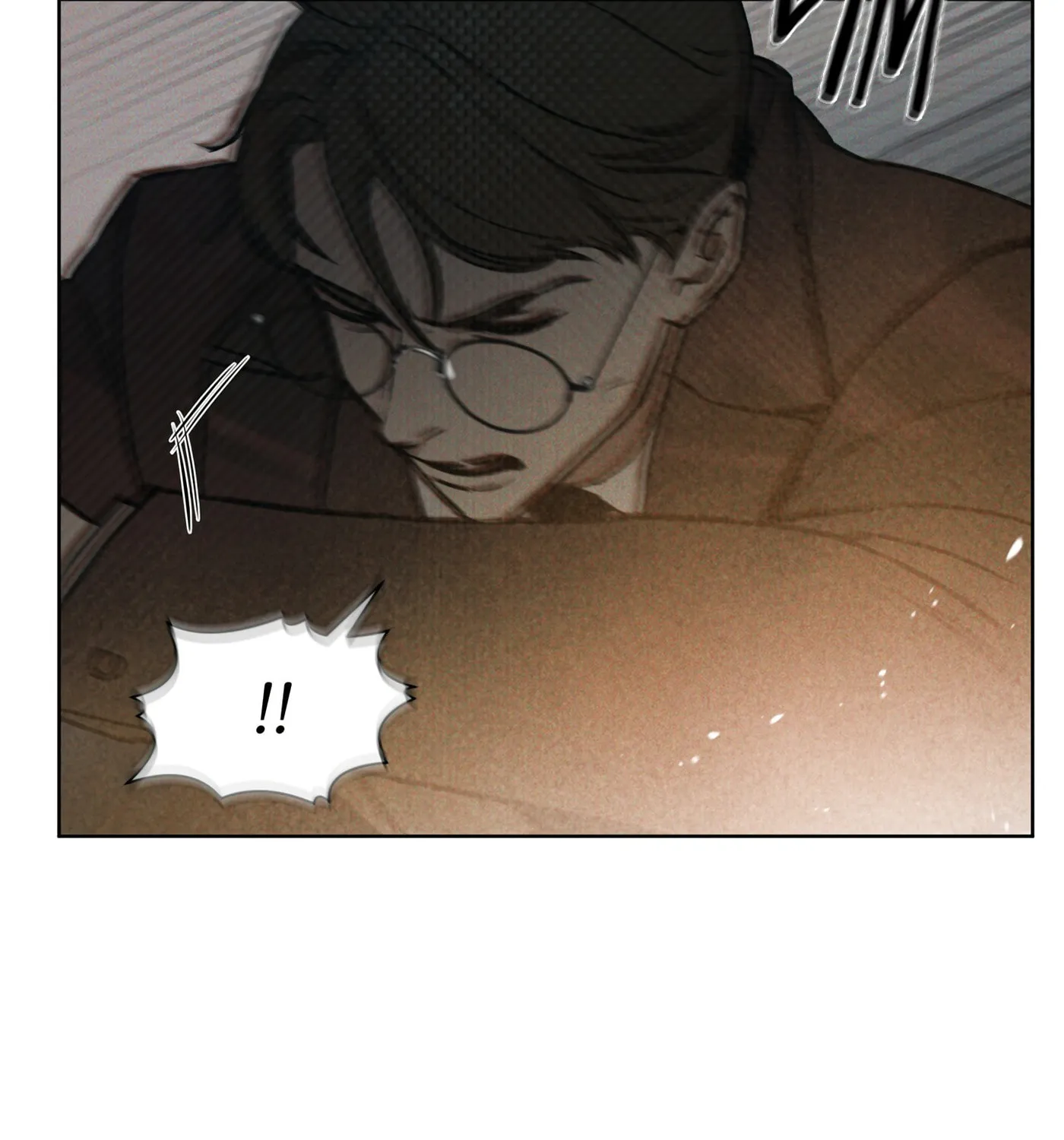 Codename Anastasia Chapter 6 page 54 - 