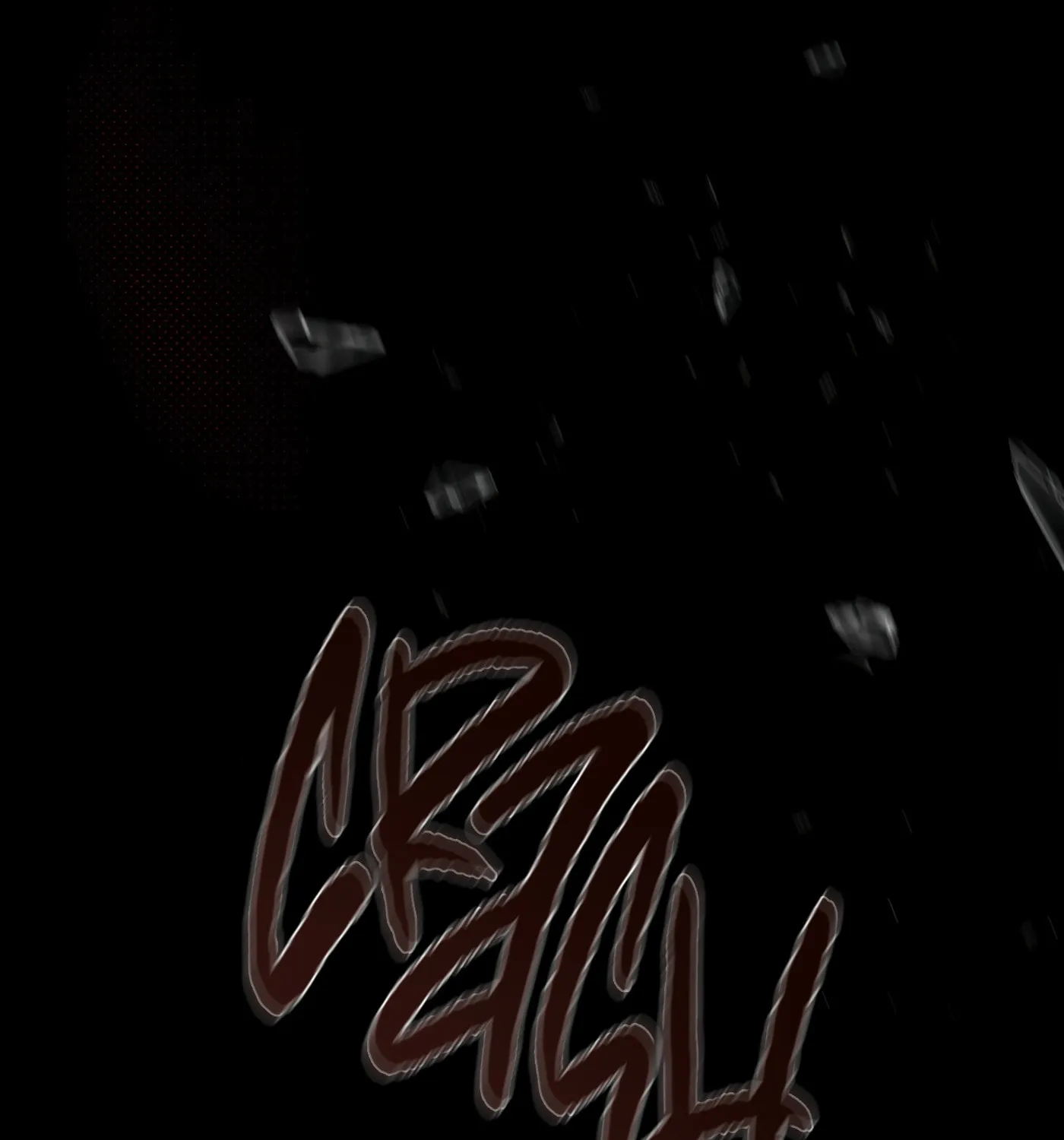 Codename Anastasia Chapter 6 page 61 - 