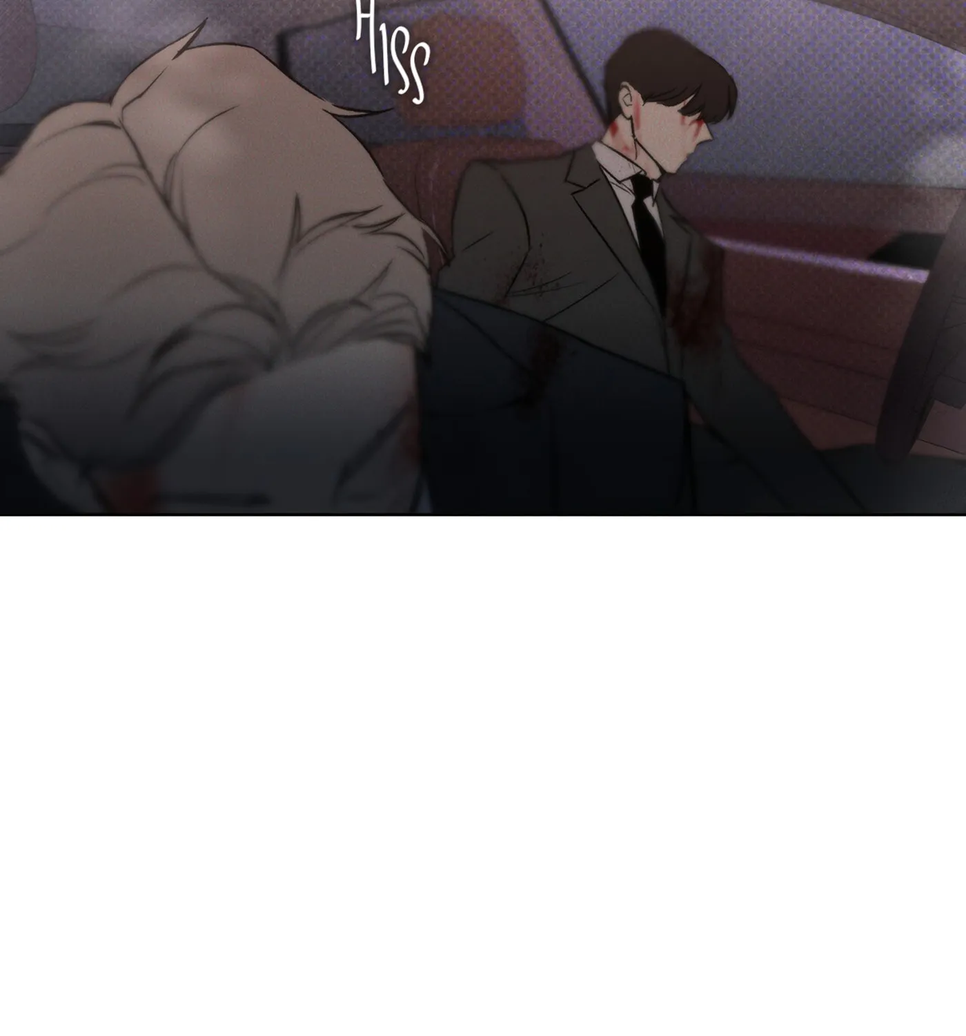 Codename Anastasia Chapter 6 page 67 - 