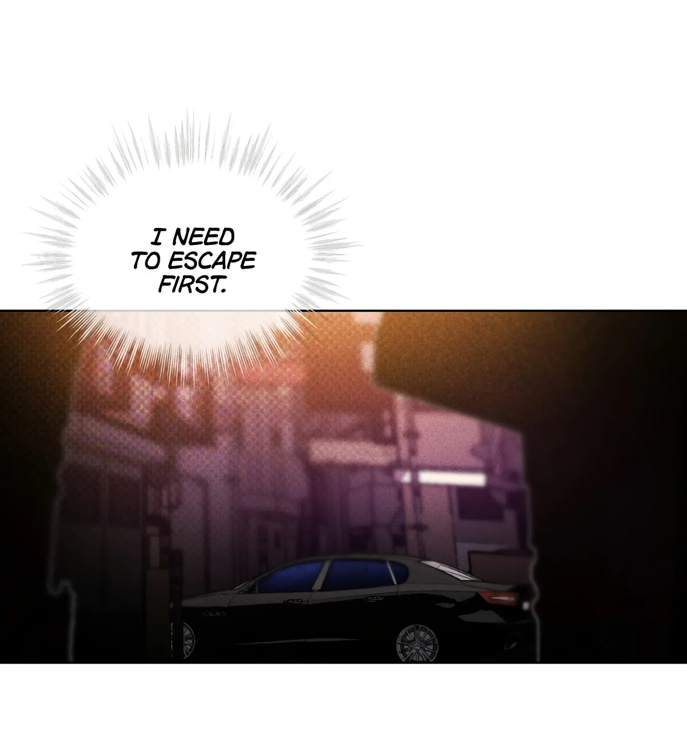 Codename Anastasia Chapter 6 page 8 - 