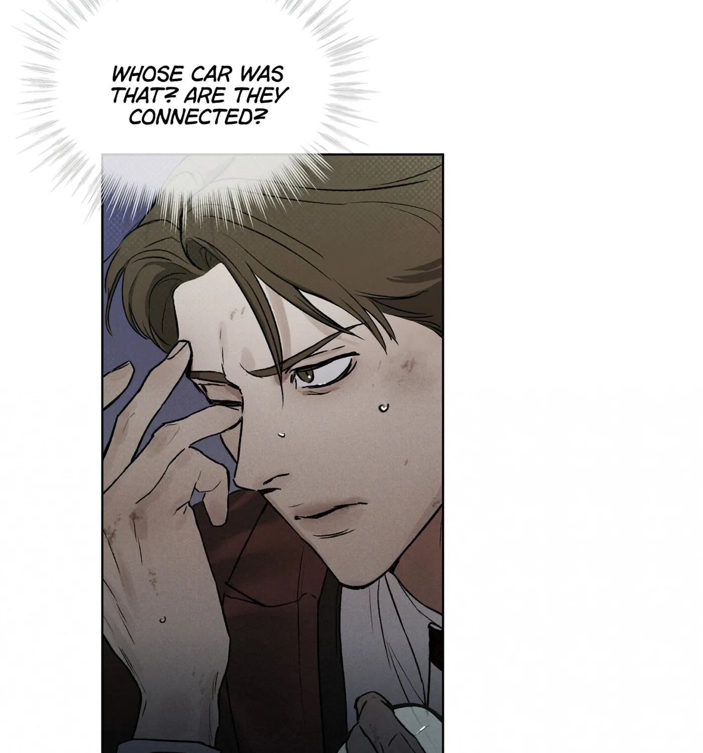 Codename Anastasia Chapter 6 page 75 - 