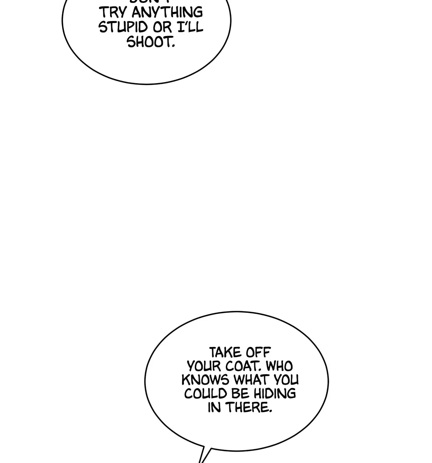 Codename Anastasia Chapter 6 page 85 - 