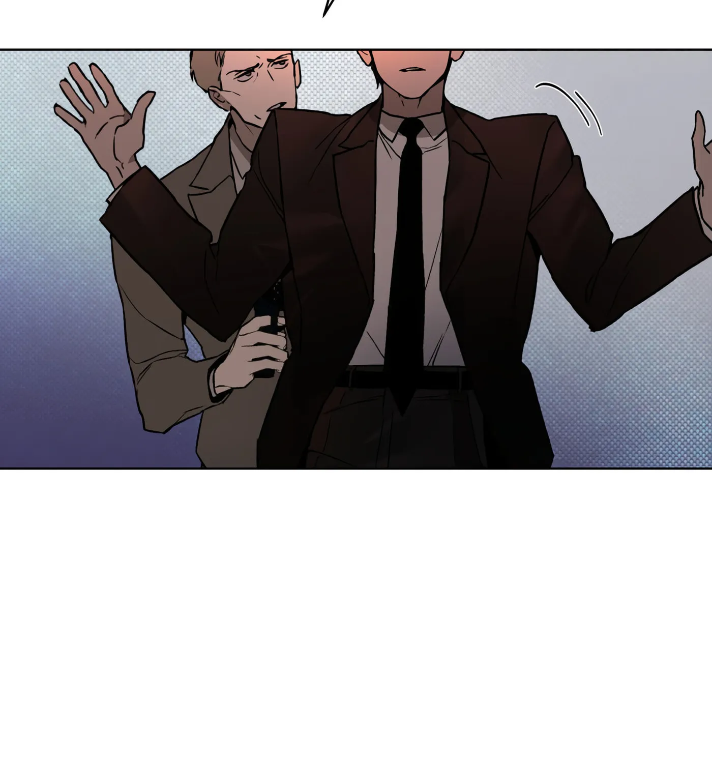 Codename Anastasia Chapter 6 page 86 - 