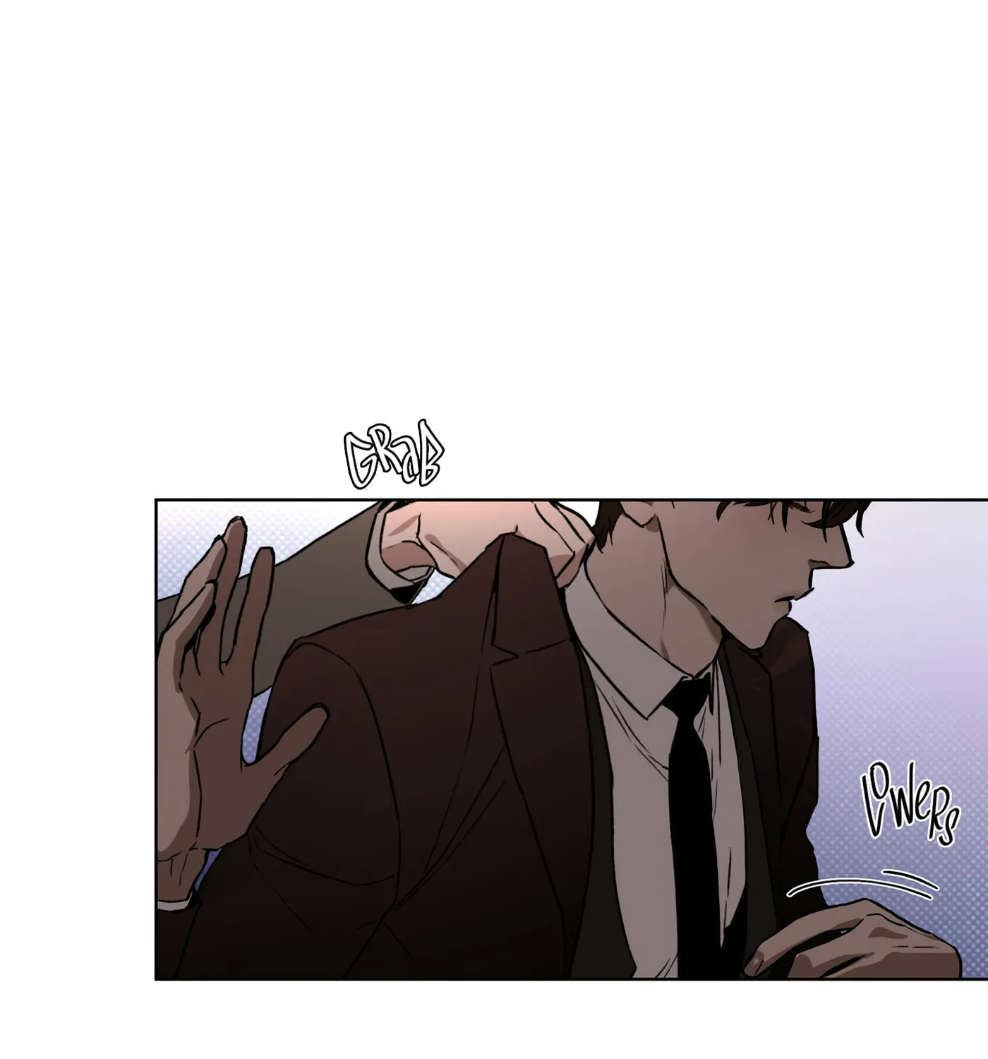 Codename Anastasia Chapter 6 page 87 - 