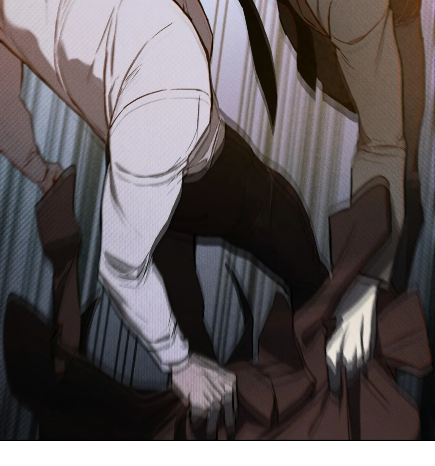 Codename Anastasia Chapter 6 page 92 - 