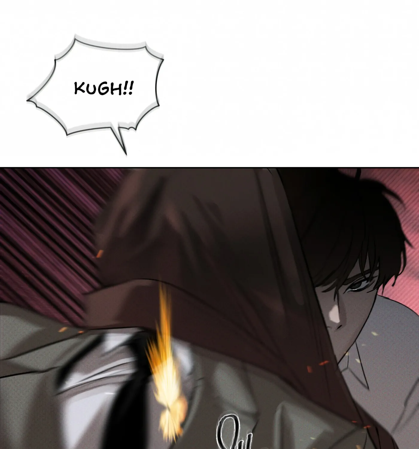 Codename Anastasia Chapter 6 page 95 - 