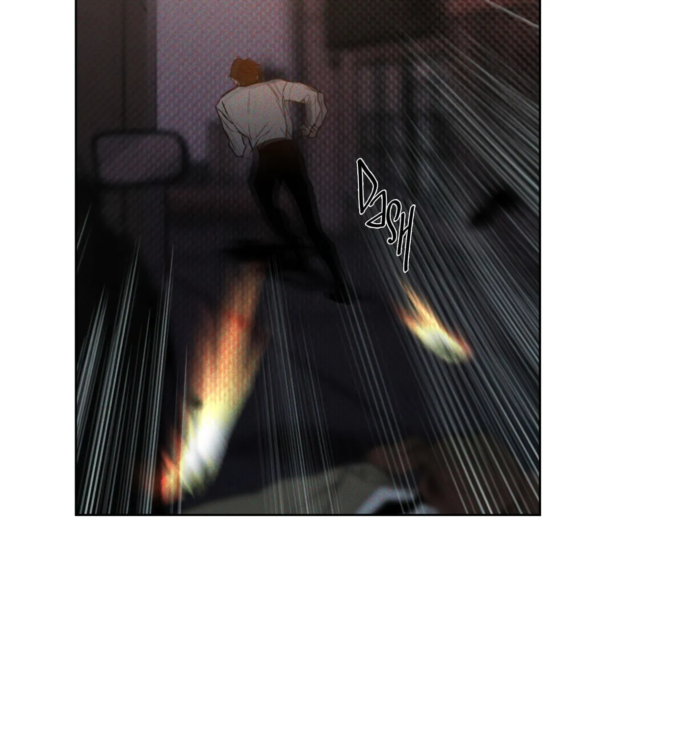 Codename Anastasia Chapter 6 page 99 - 