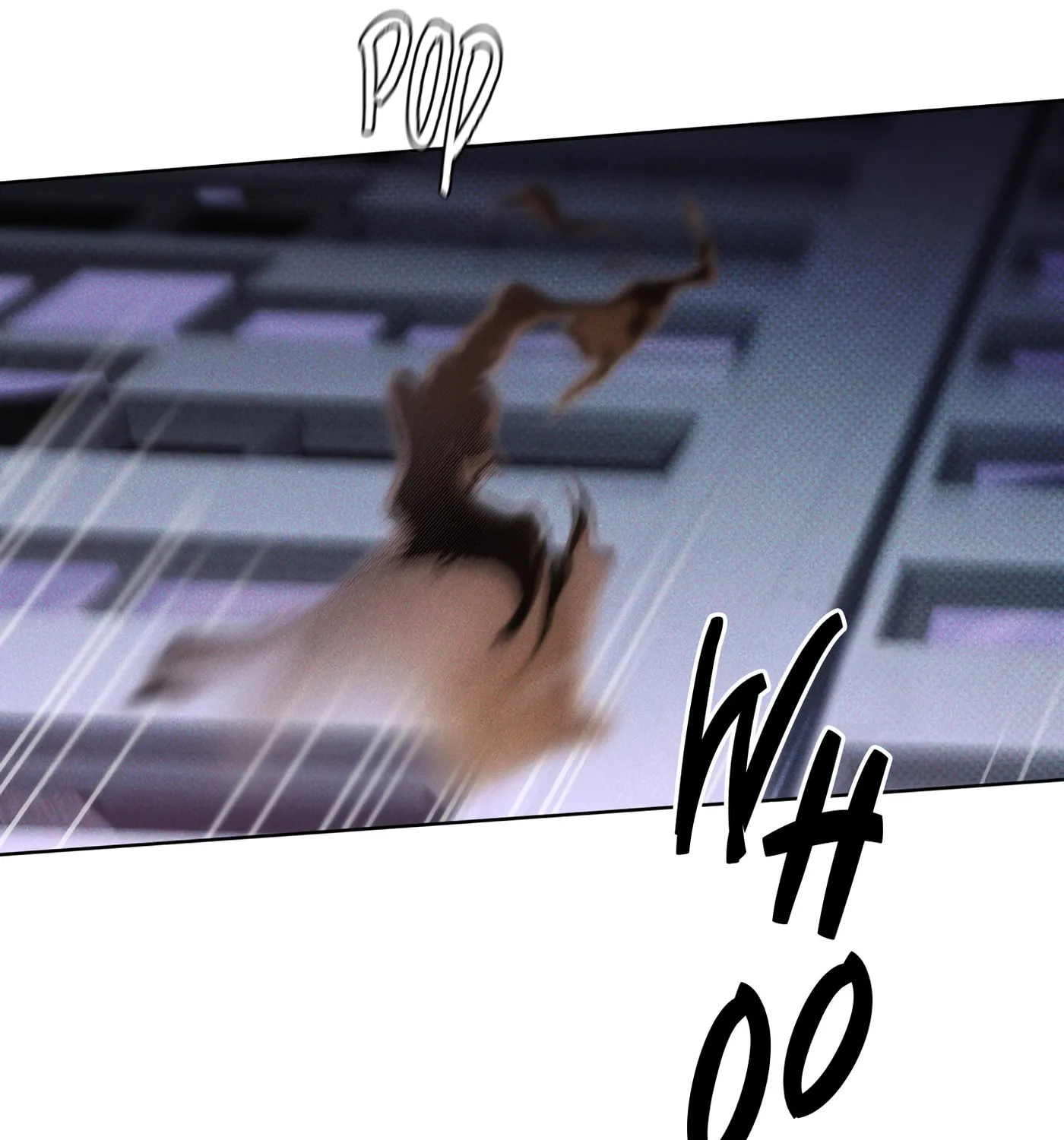 Codename Anastasia Chapter 7 page 103 - 