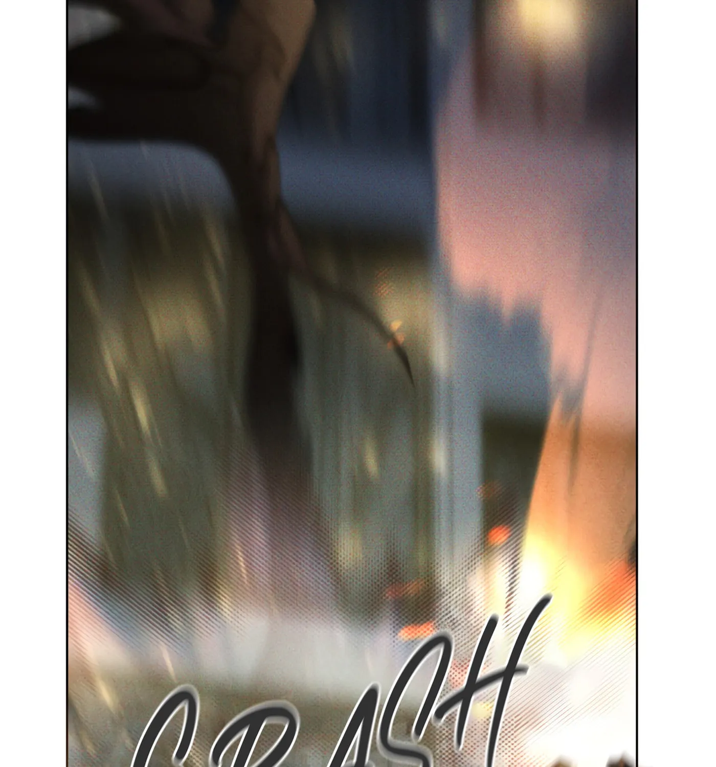 Codename Anastasia Chapter 7 page 105 - 