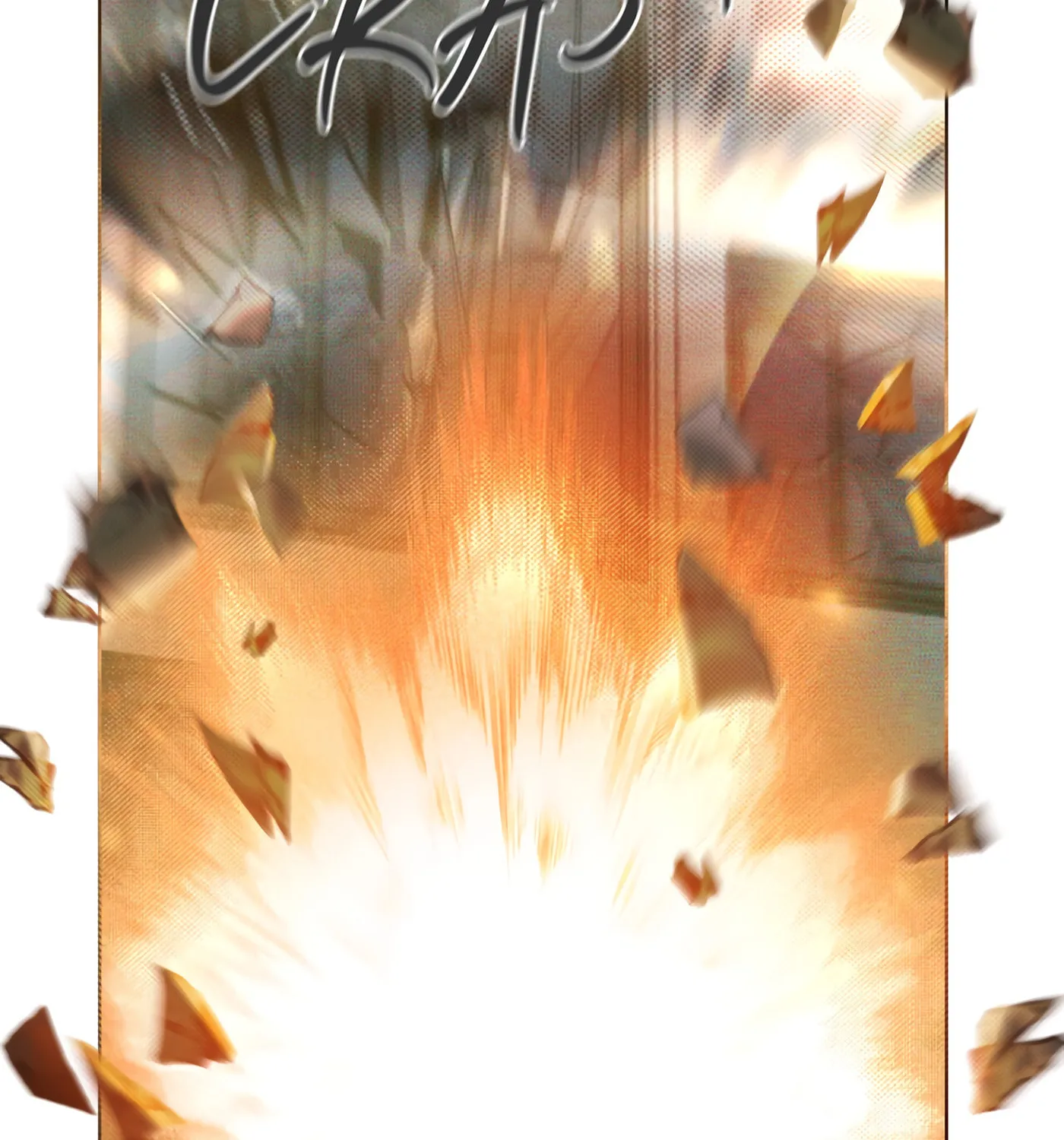 Codename Anastasia Chapter 7 page 106 - 