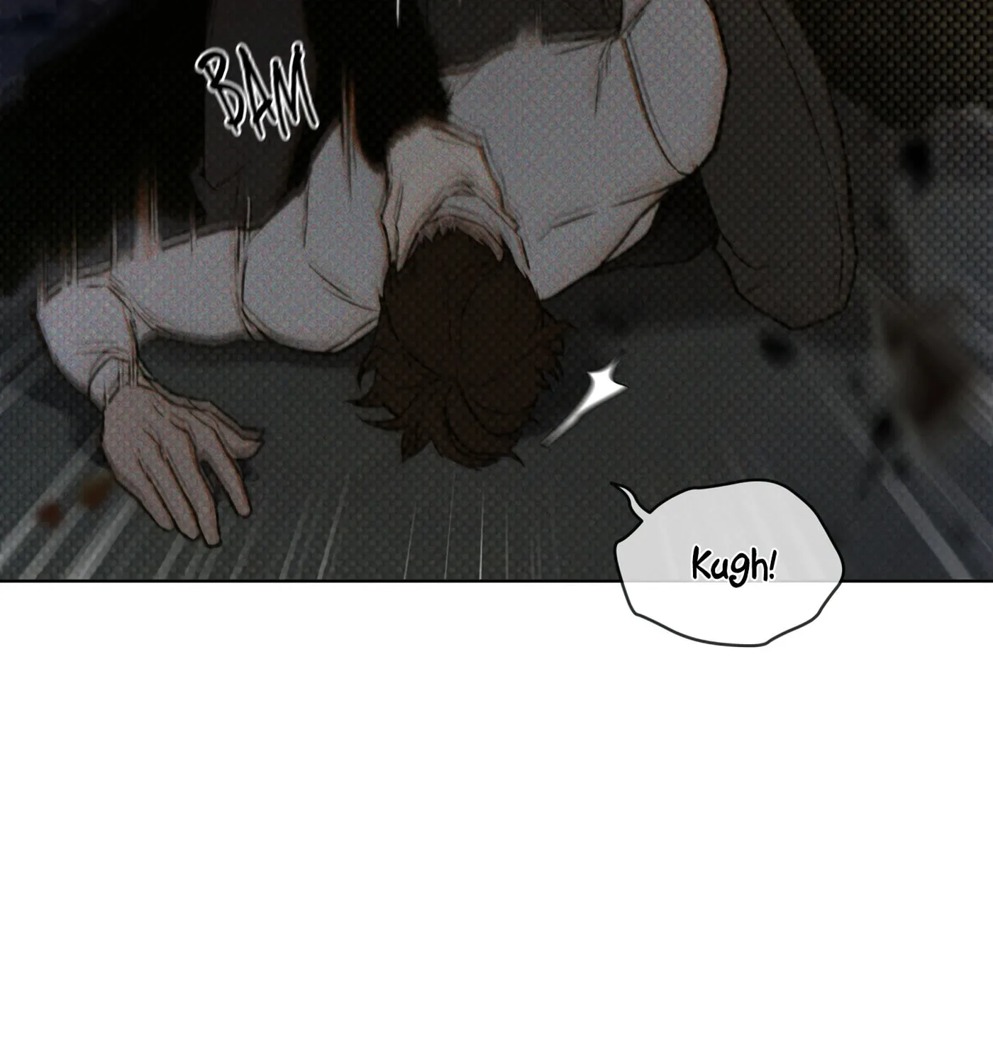 Codename Anastasia Chapter 7 page 110 - 