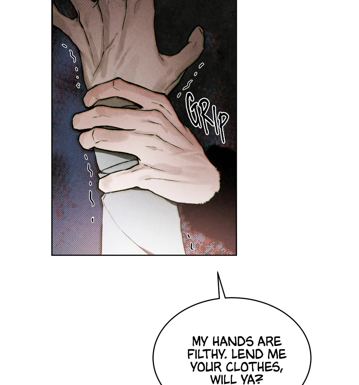 Codename Anastasia Chapter 7 page 112 - 