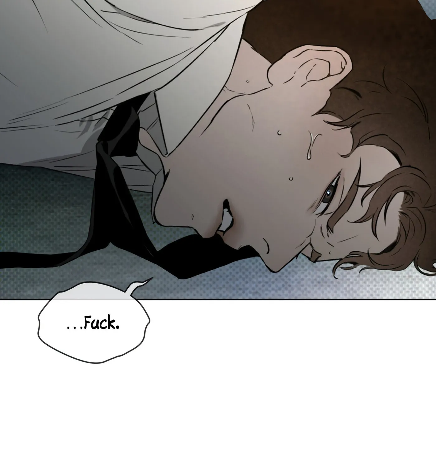 Codename Anastasia Chapter 7 page 114 - 