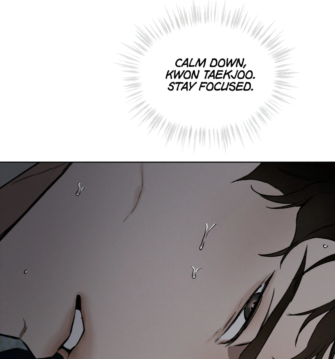Codename Anastasia Chapter 7 page 116 - 