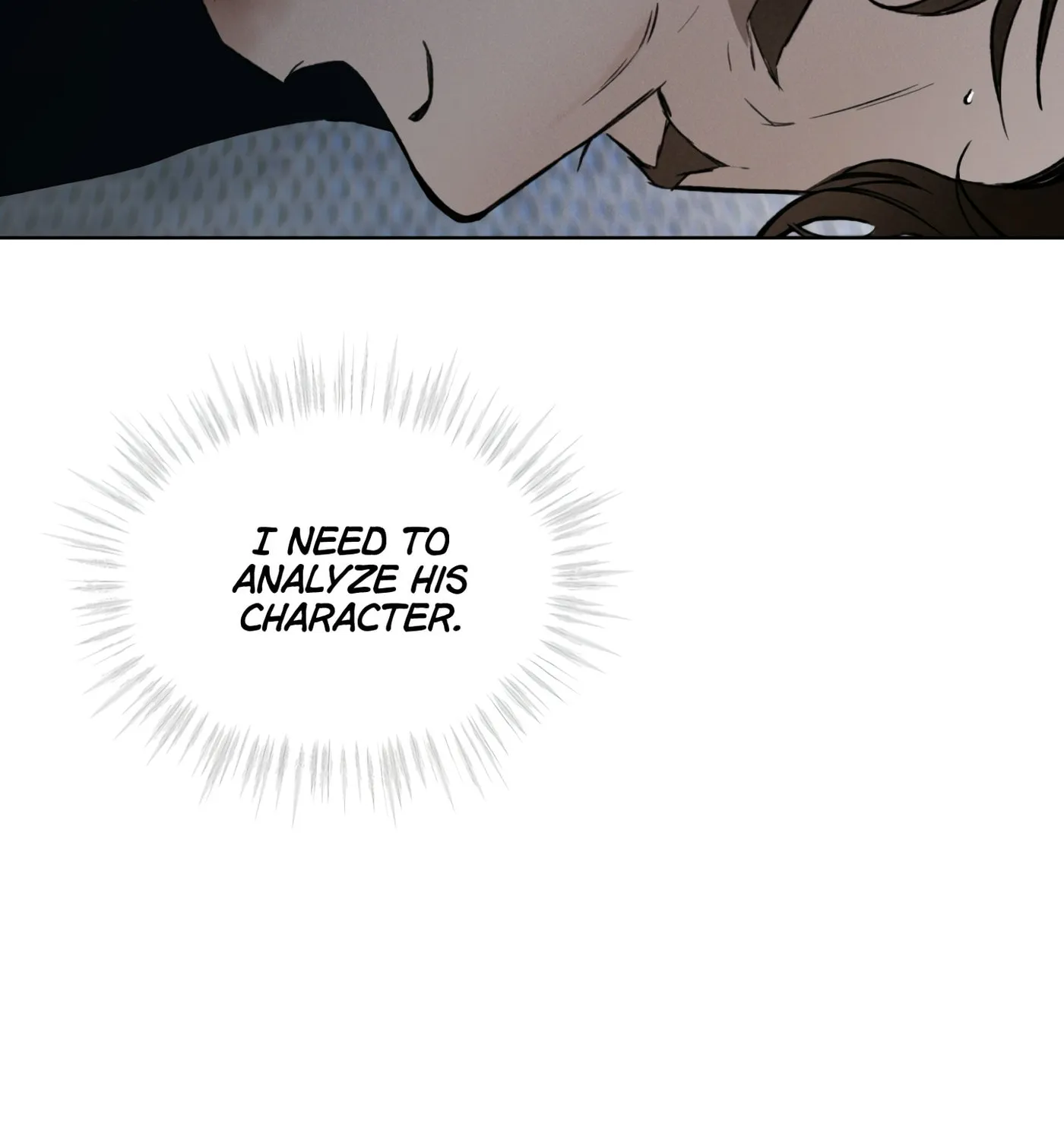 Codename Anastasia Chapter 7 page 117 - 