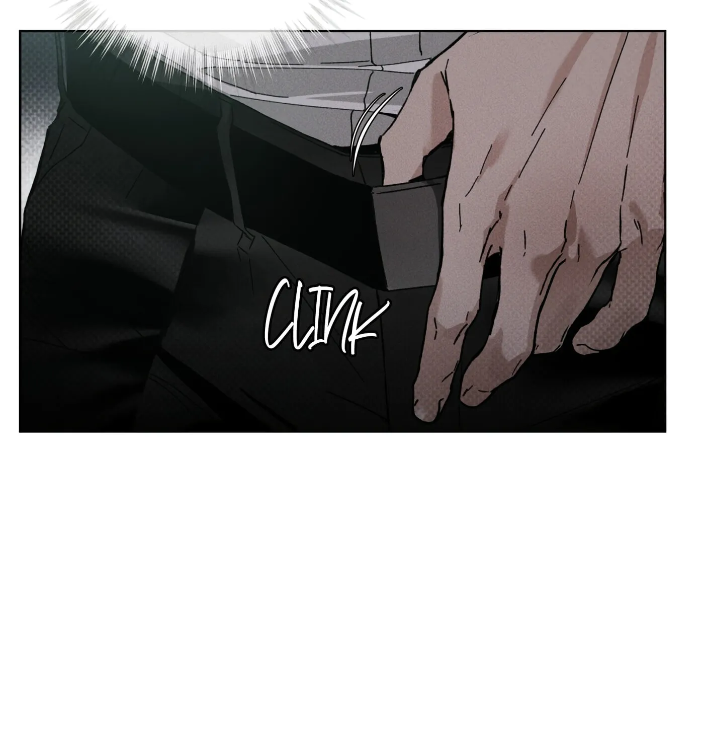 Codename Anastasia Chapter 7 page 13 - 