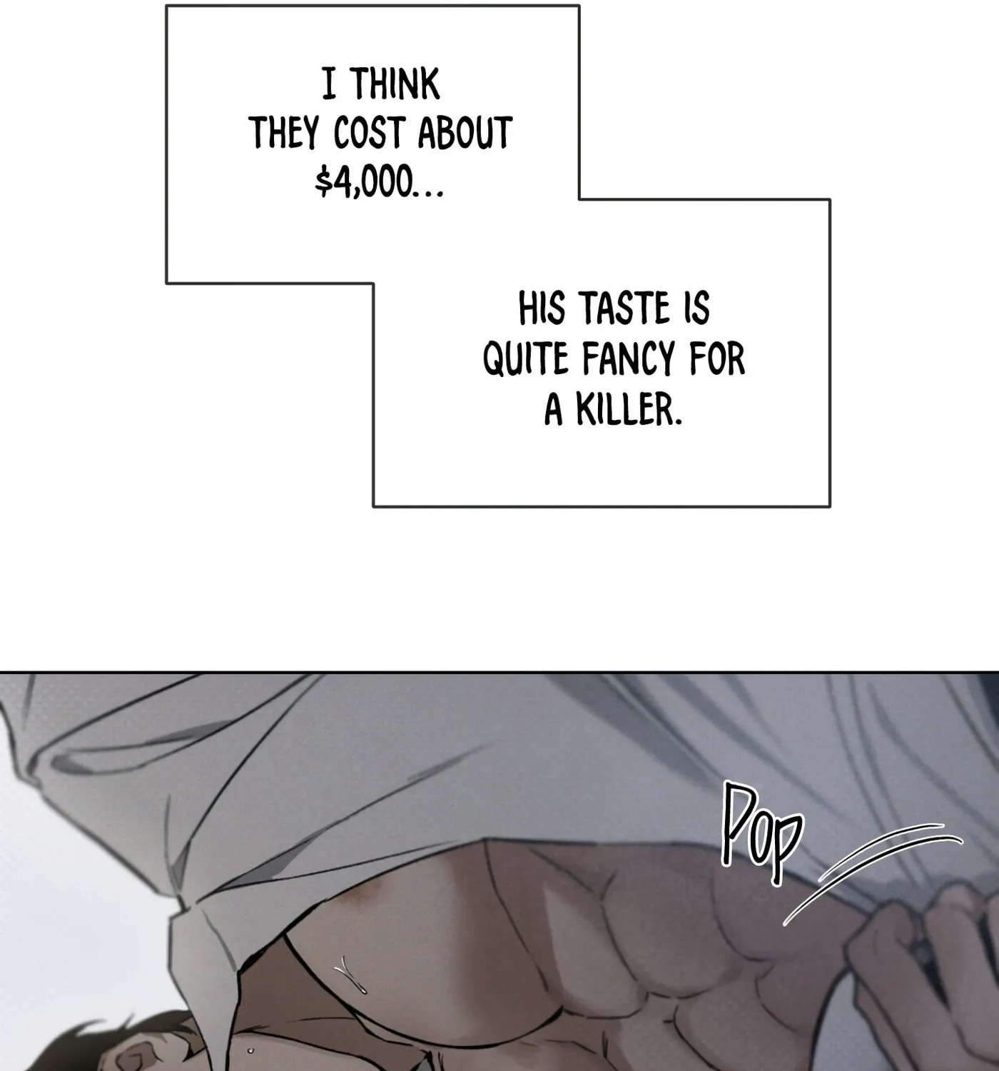 Codename Anastasia Chapter 7 page 123 - 
