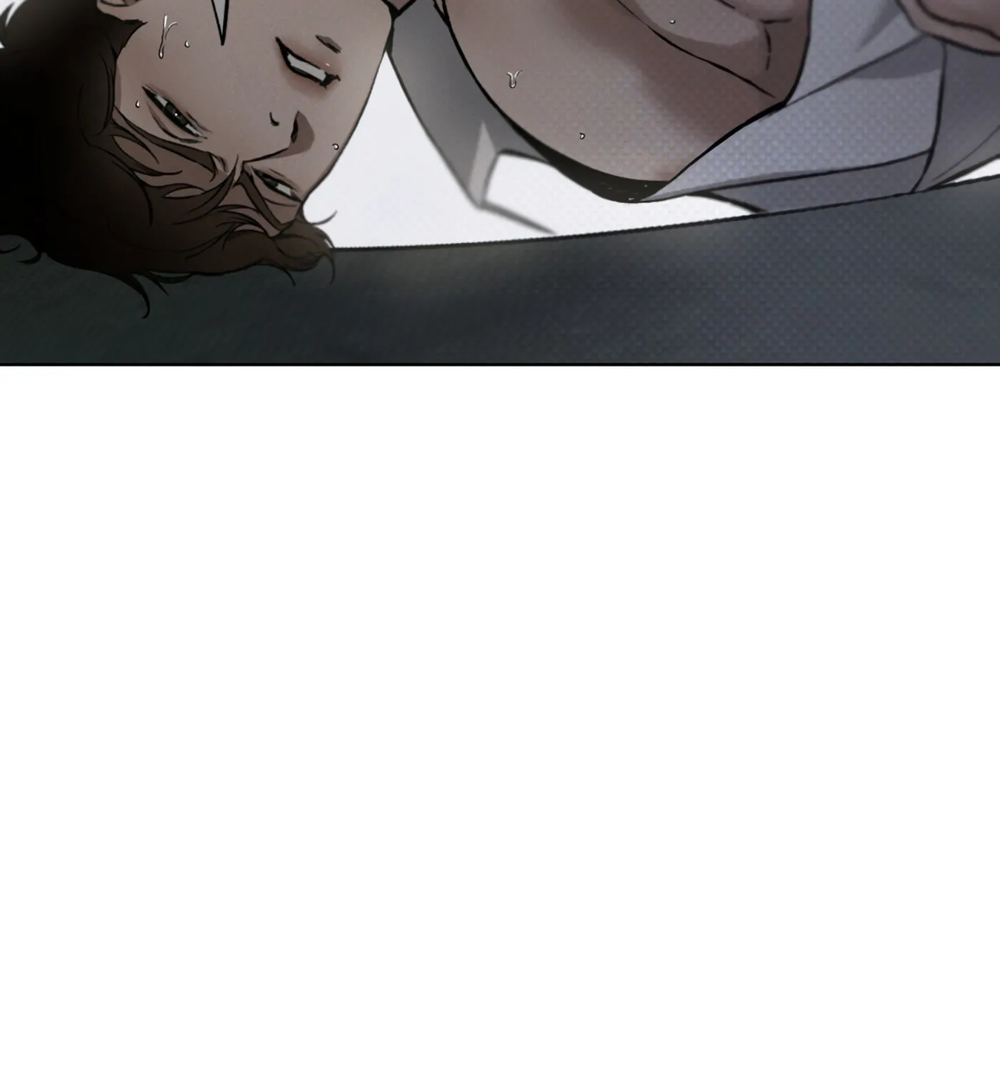 Codename Anastasia Chapter 7 page 124 - 