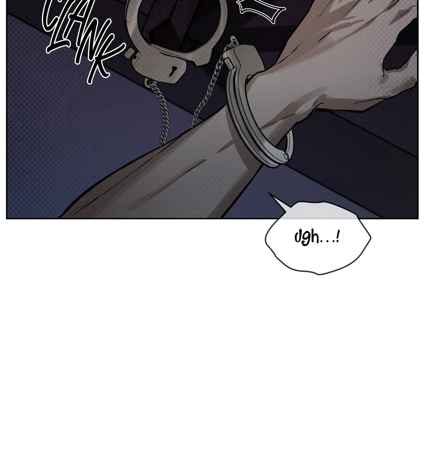 Codename Anastasia Chapter 7 page 127 - 
