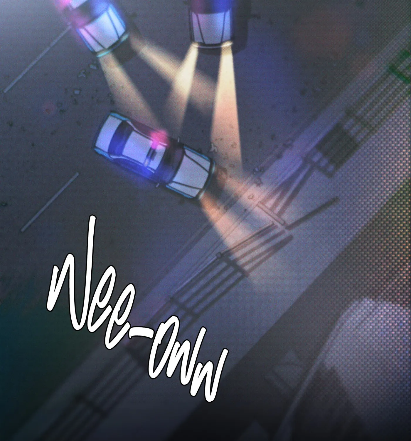 Codename Anastasia Chapter 7 page 130 - 