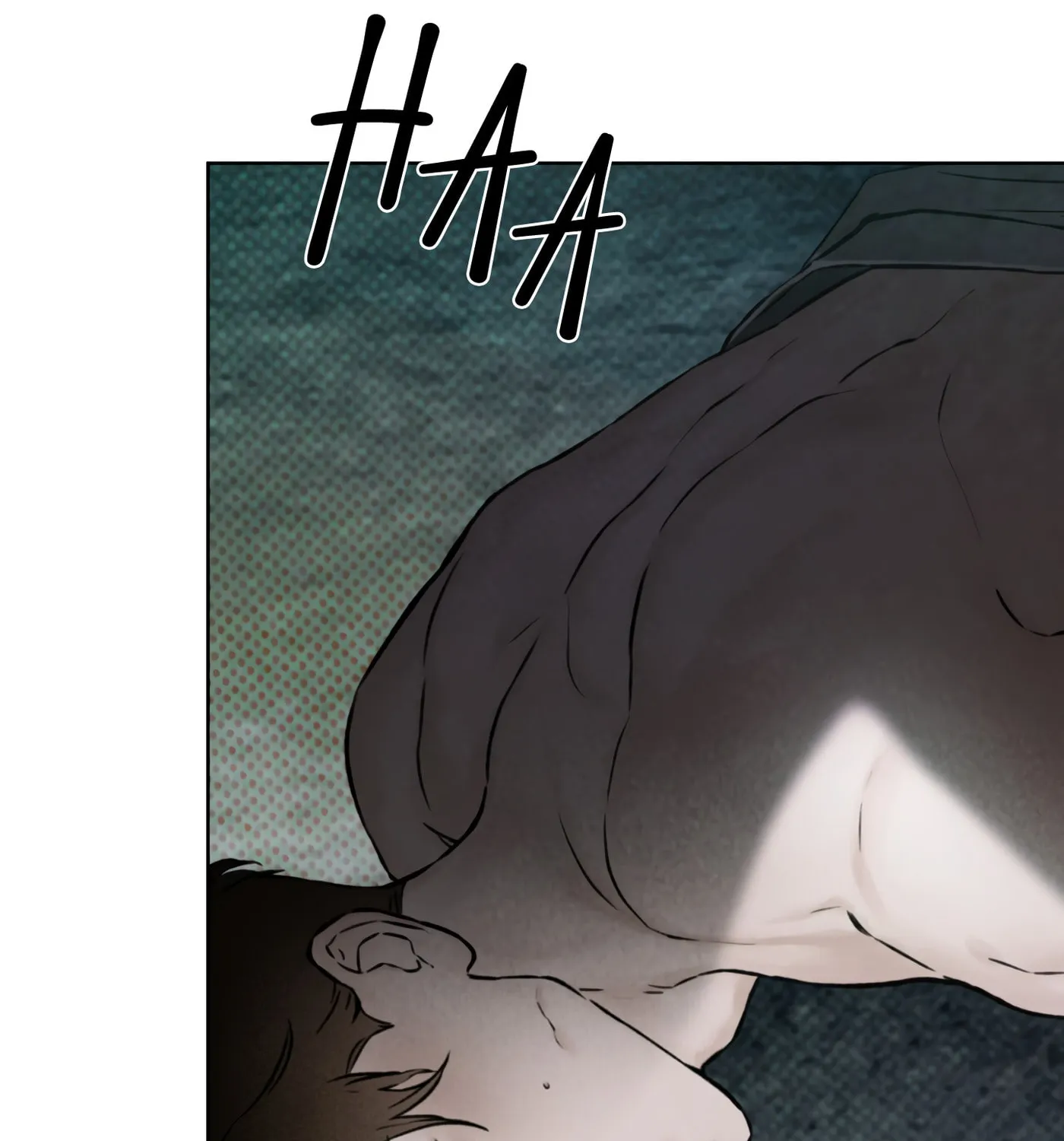 Codename Anastasia Chapter 7 page 136 - 