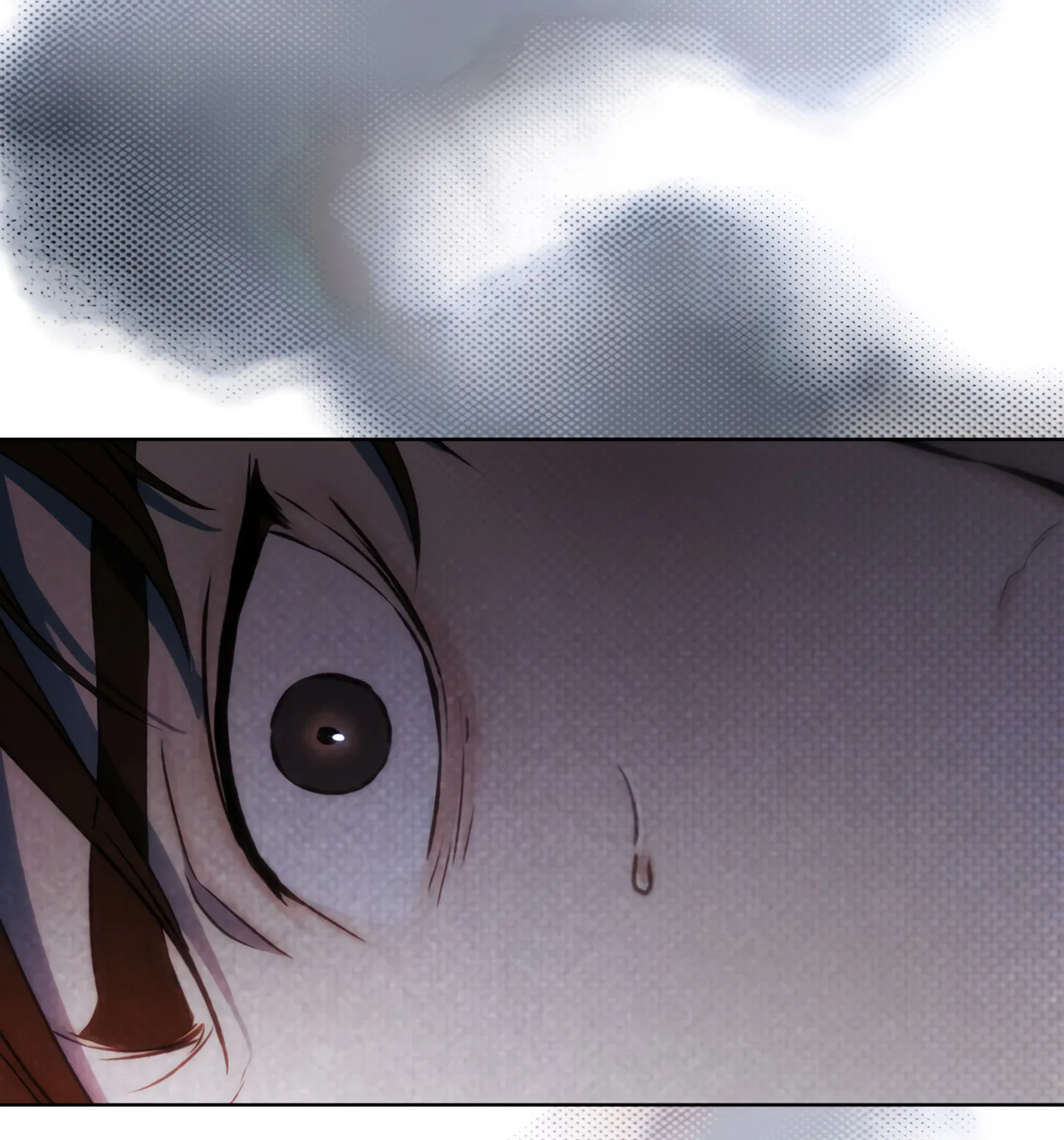 Codename Anastasia Chapter 7 page 138 - 